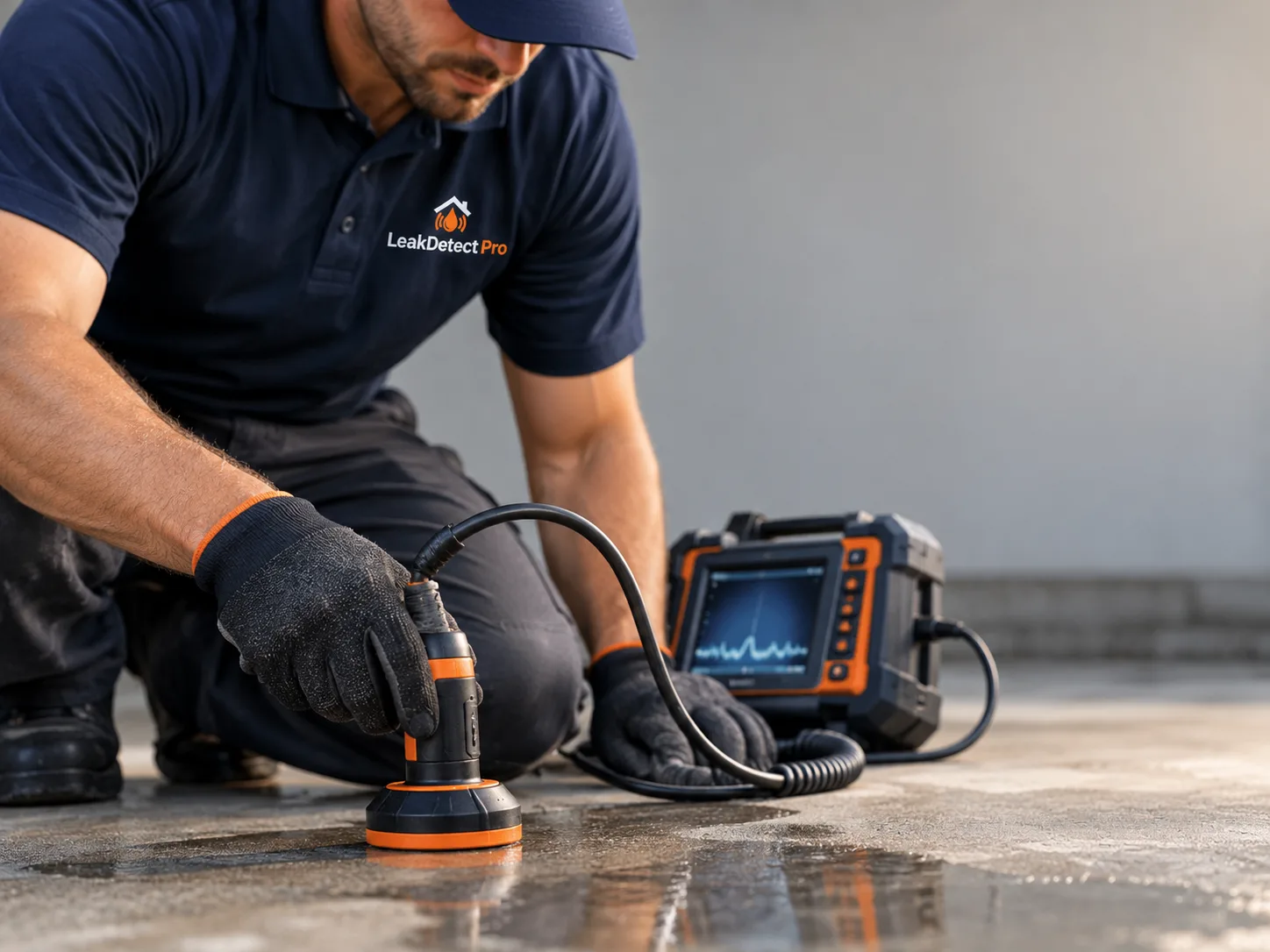 Flat Roof Analysis in Honaker, VA